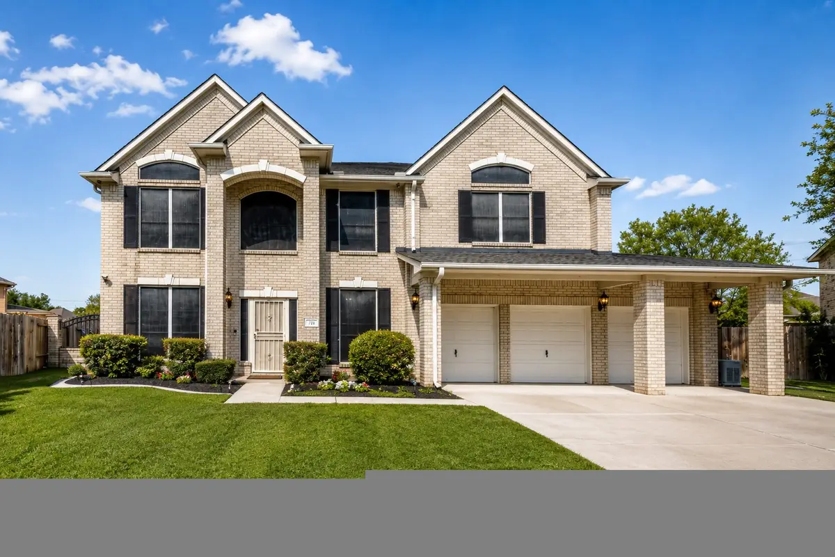711 Tuely Court, Houston, TX 77049 - #1