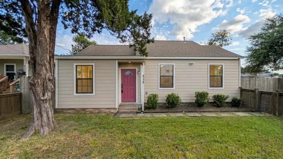 428 Van Molan Street, Houston, TX 77022 - #3