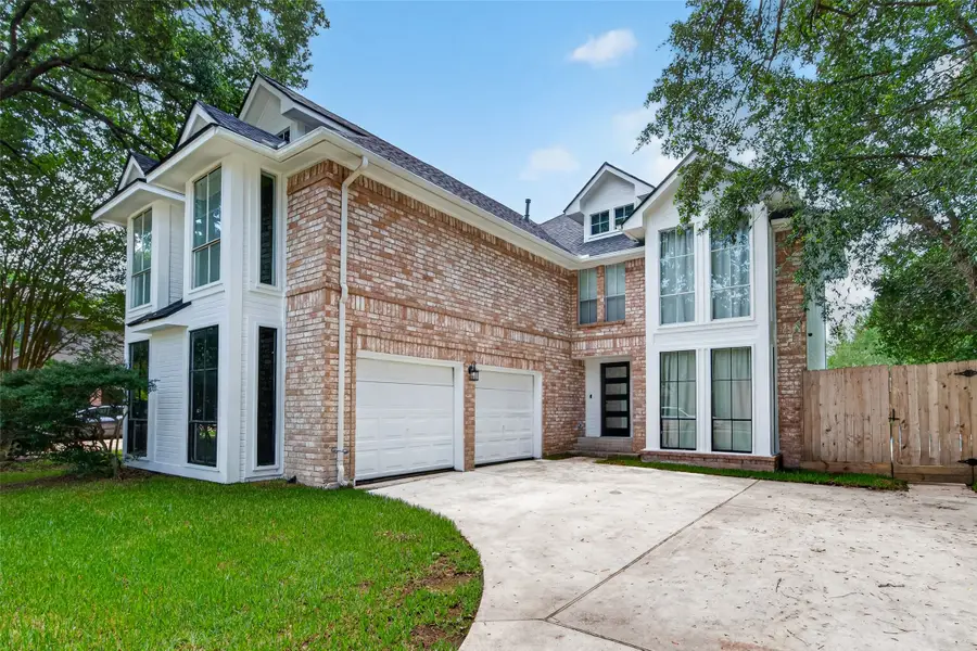 6406 Via Espana Drive, Houston, TX 77083 - #2