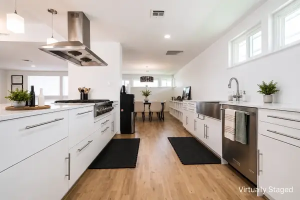 5503 Yarwell Drive, Houston, TX 77096