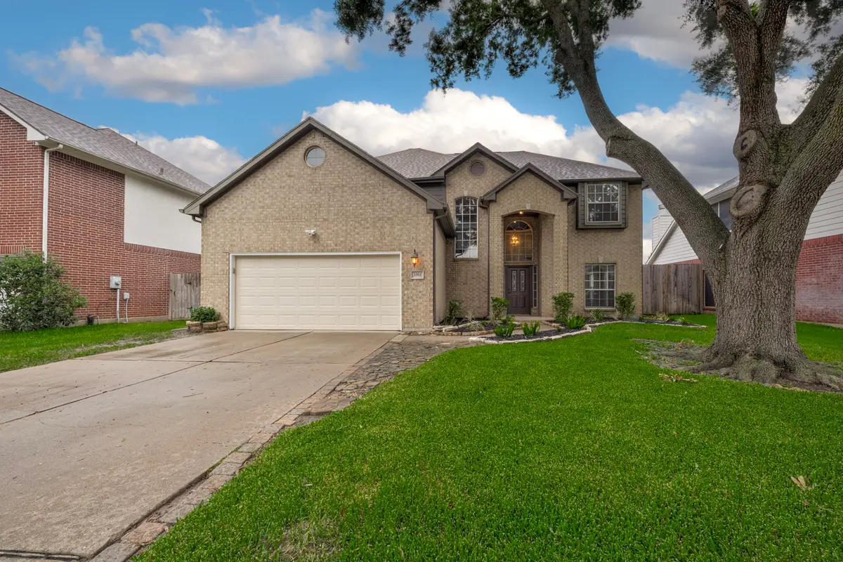 3361 Zubin Lane, Katy, TX 77493 - #1