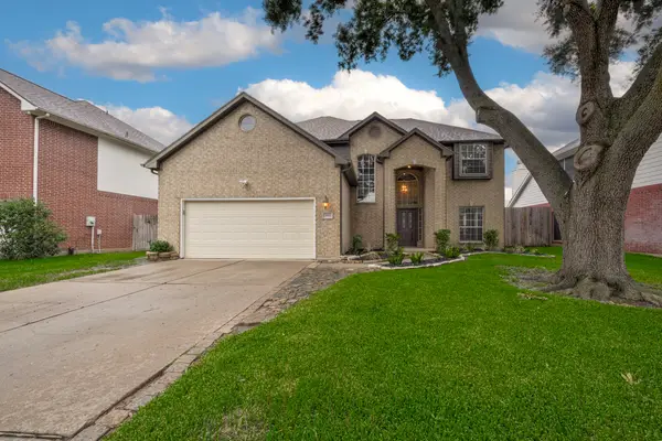 3361 Zubin Lane, Katy, TX 77493