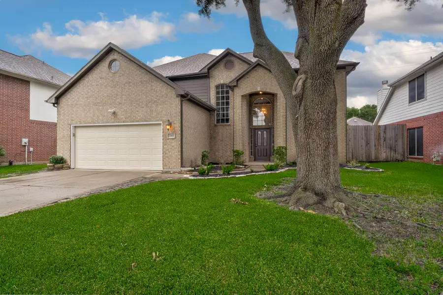 3361 Zubin Lane, Katy, TX 77493 - #2