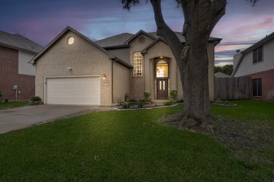 3361 Zubin Lane, Katy, TX 77493 - #3