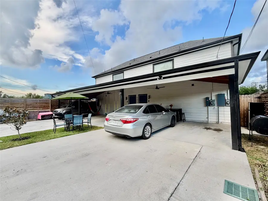 6809 Glass Street, Houston, TX 77016 - Image #3