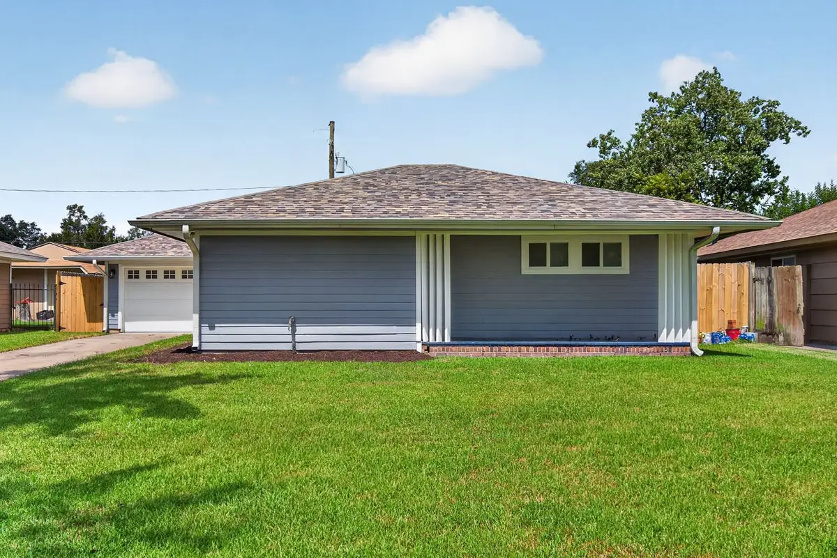 6855 Richwood Road, Houston, TX 77087 - #1