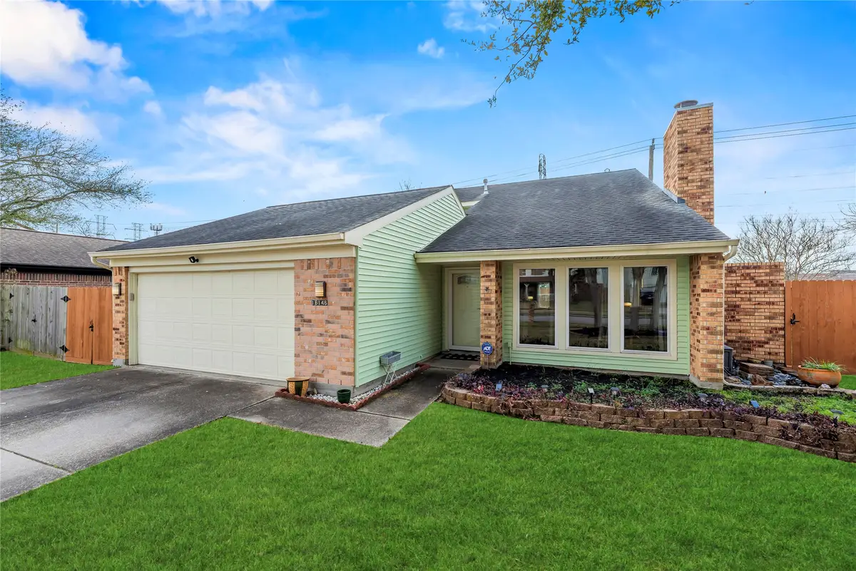 16146 Pipers View Drive, Houston, TX 77598 - #1