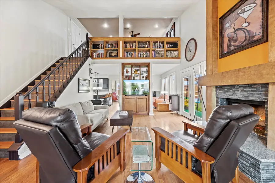 16146 Pipers View Drive, Houston, TX 77598 - #3