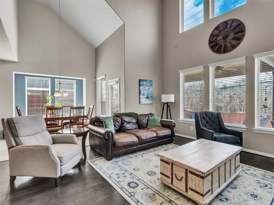 2704 Oxbow Bluff, Pearland, TX 77581 - #3