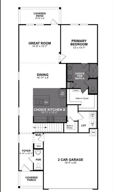 234 Bay Laurel Court, Alvin, TX 77511 - #2