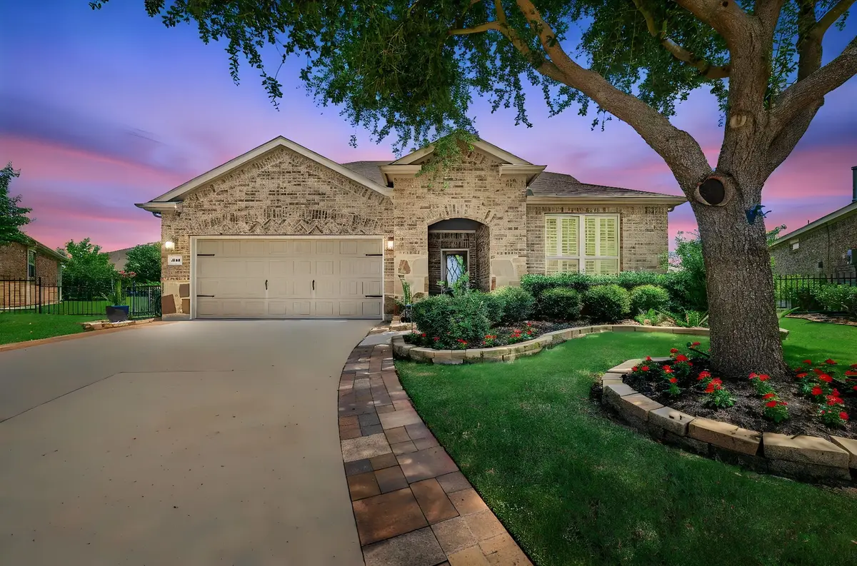 203 Cattleman Cove, Richmond, TX 77469 - #1