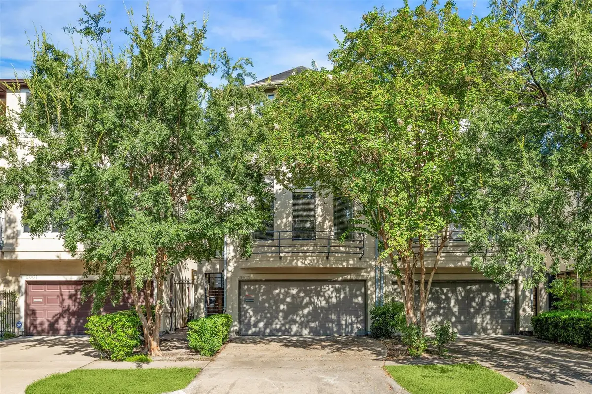 2003 Morse Street, Houston, TX 77019 - Image #1
