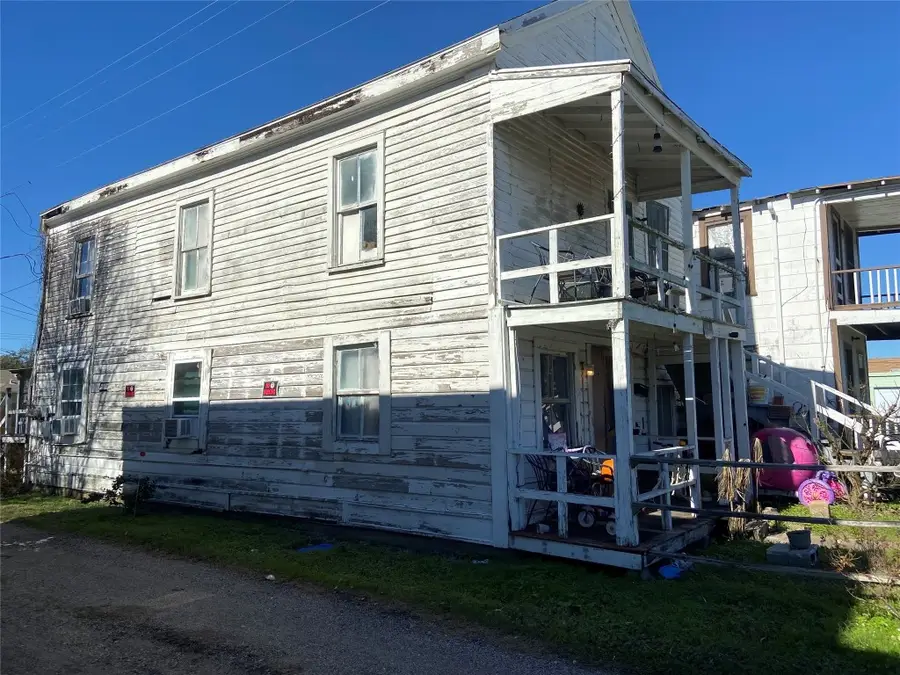 1307 34th Street, Galveston, TX 77550 - #2