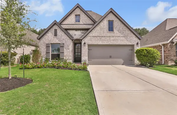 8499 International Falls Drive, Porter, TX 77365