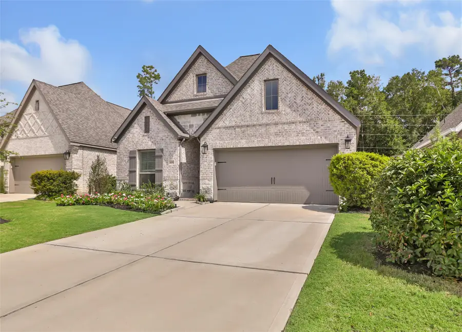 8499 International Falls Drive, Porter, TX 77365 - #3