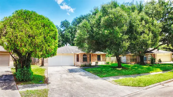 13624 Sableglen Street, Houston, TX 77014