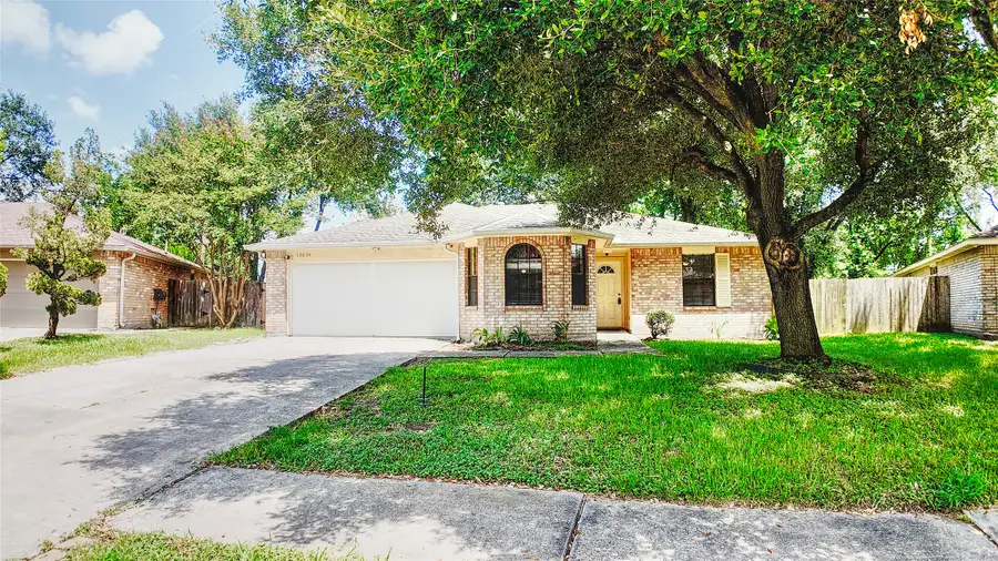 13624 Sableglen Street, Houston, TX 77014 - #2