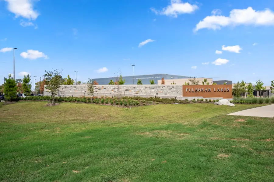 32466 Valley Redstem Way, Fulshear, TX 77441 - #2