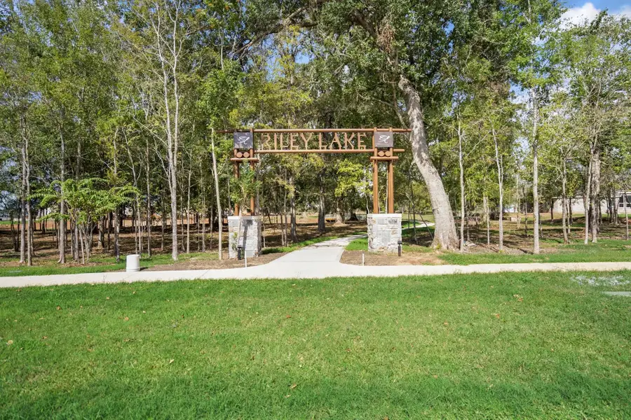 32466 Valley Redstem Way, Fulshear, TX 77441 - #3