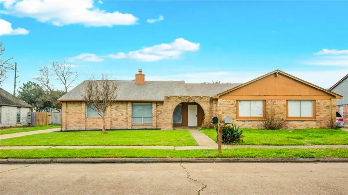 19527 Lazy Valley Drive, Katy, TX 77449 - Image #1