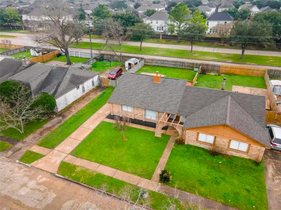 19527 Lazy Valley Drive, Katy, TX 77449 - Image #3