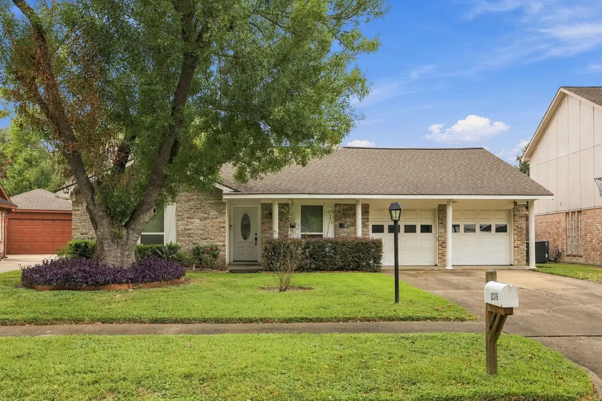 12318 Vanderheath Drive, Houston, TX 77031 - #1