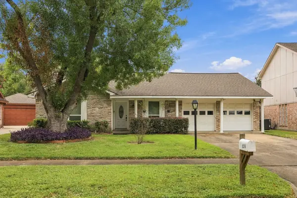 12318 Vanderheath Drive, Houston, TX 77031