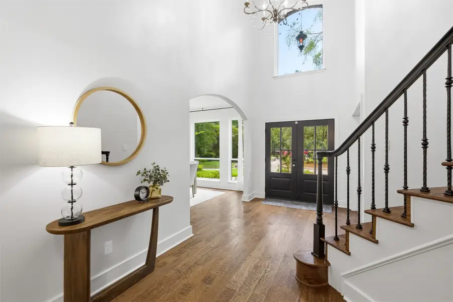 14 Snowbell Place, The Woodlands, TX 77381 - #3