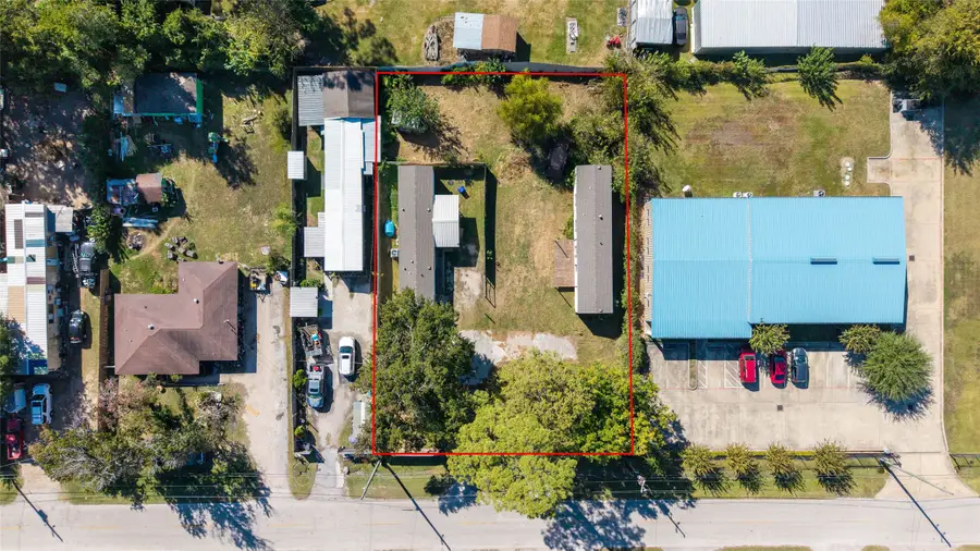 20631 Sunshine Lane, Spring, TX 77388 - #3