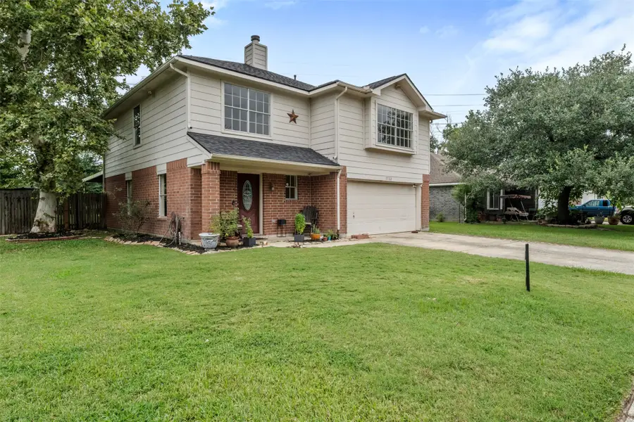 3722 Oaklace Drive, Spring, TX 77389 - #3