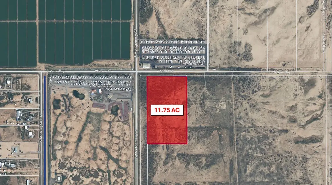 0000 W Selma Hwy, Other, AZ 85193 - Image #1