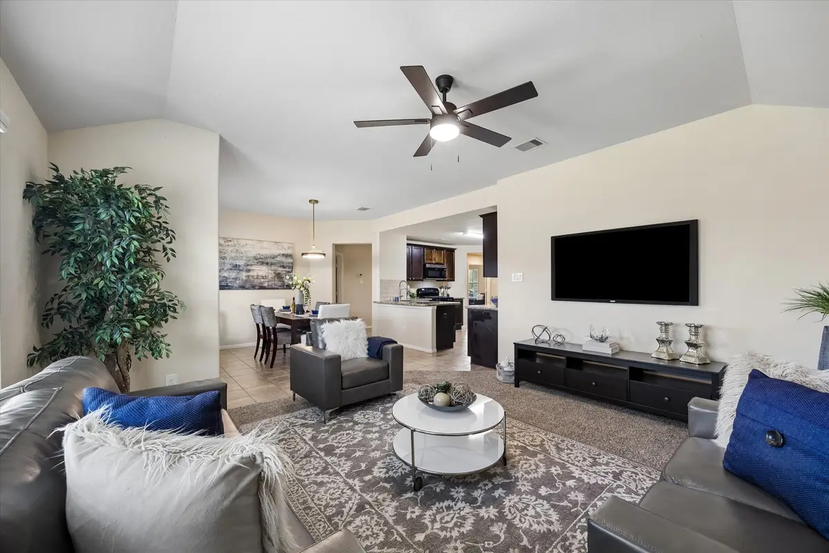 9307 Rustling Manor Lane, Richmond, TX 77407 - #1