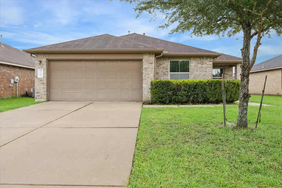 9307 Rustling Manor Lane, Richmond, TX 77407 - #2