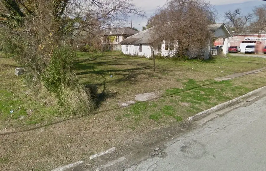 1506 Milby Street, Houston, TX 77003 - #3