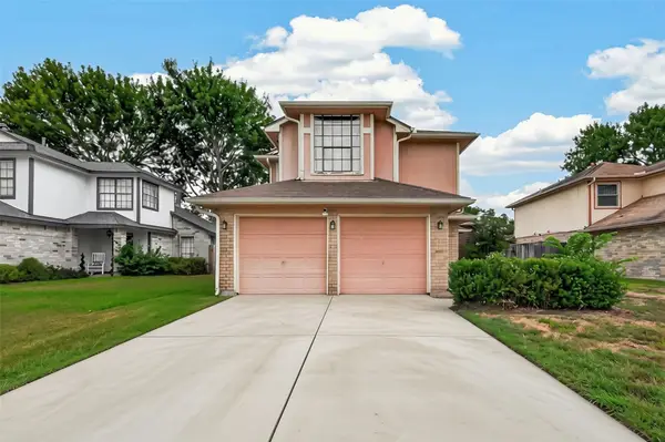 810 Derby Lane, Missouri City, TX 77489