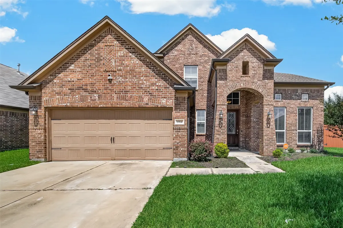 1914 Walnut Green Circle, Rosenberg, TX 77471 - #1