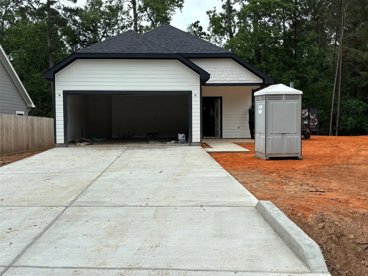 114 Indian Creek Street, Willis, TX 77378 - #1