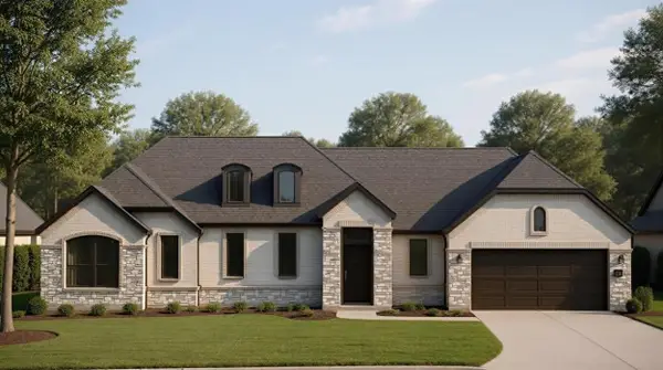 13621 Armstrong Street, Conroe, TX 77303