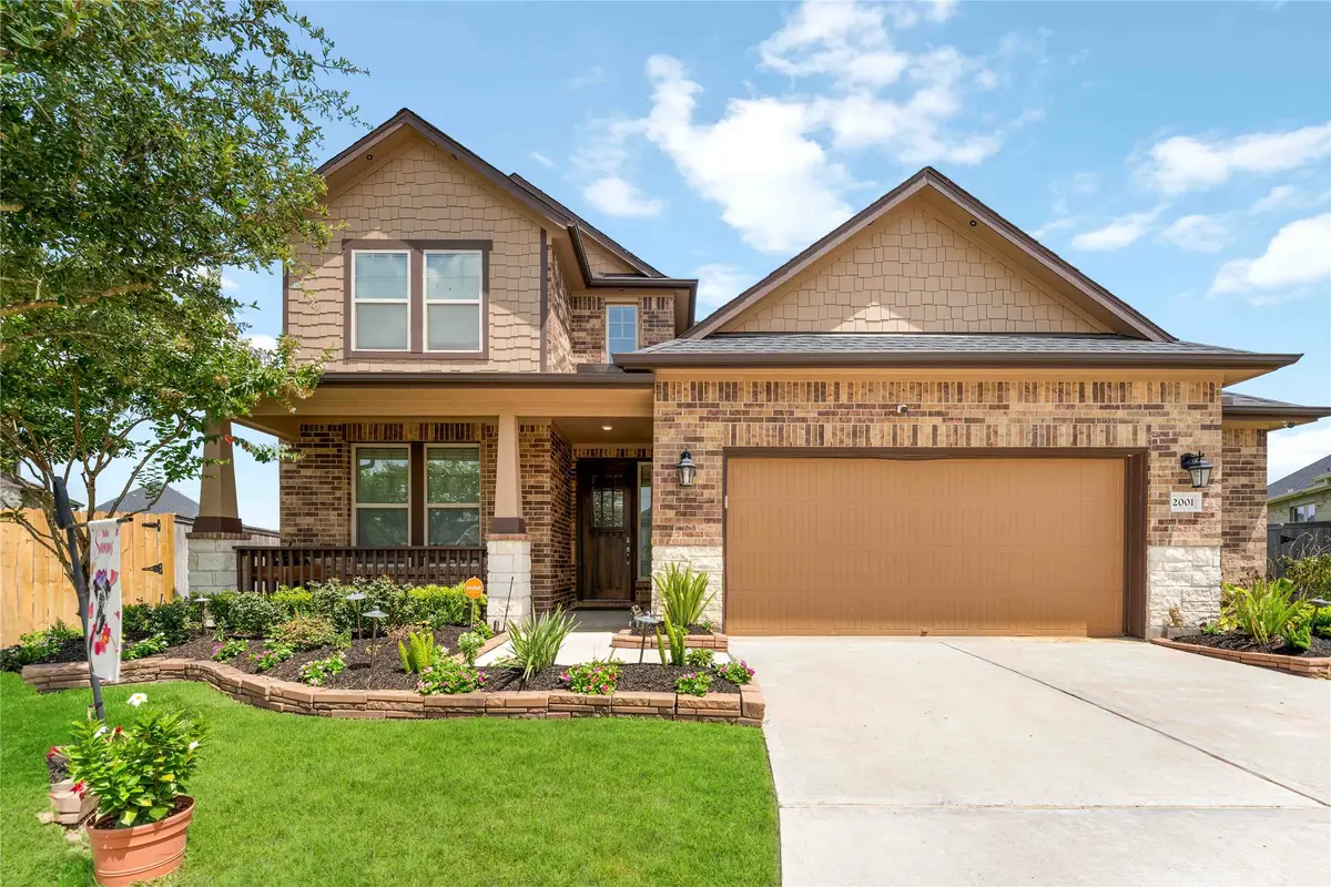 2001 Sadtler Ridge Circle, La Porte, TX 77571 - Image #1