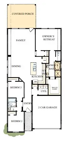 134 Afton June Drive, Rosenberg, TX 77471 - Image #2