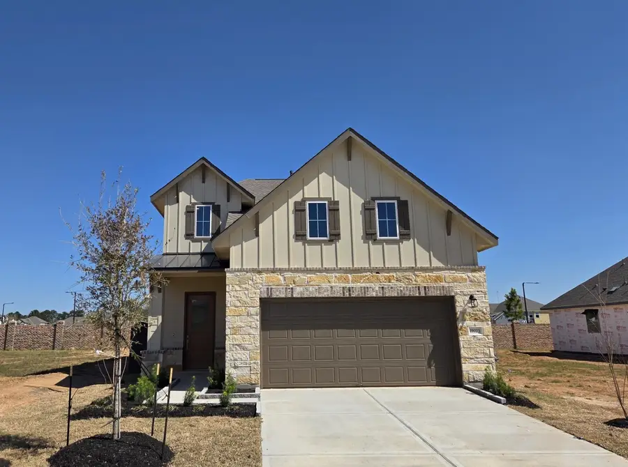 19023 Magnolia Willow Lane, Magnolia, TX 77355 - #2
