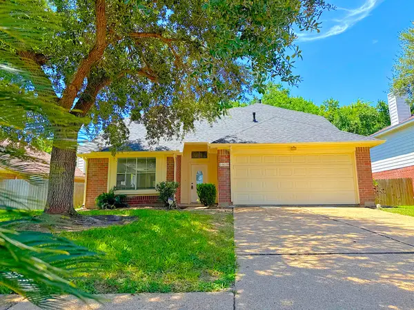 14638 Presidents Drive W, Houston, TX 77047