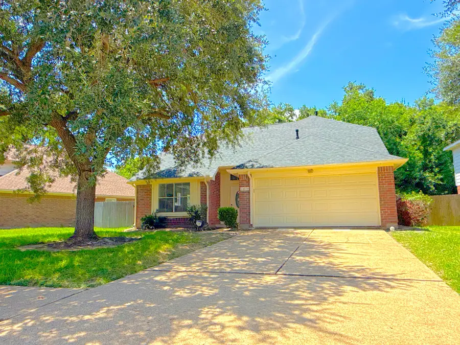14638 Presidents Drive W, Houston, TX 77047 - #2