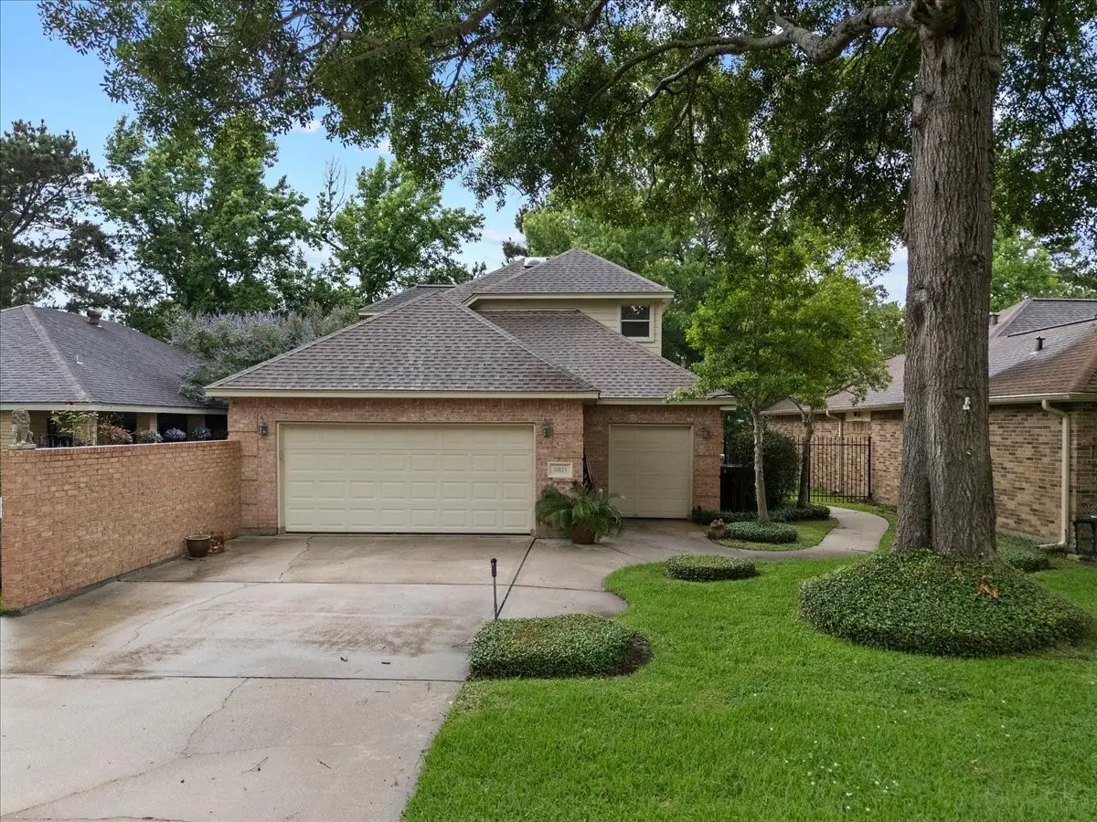 20123 Sunny Shores Drive, Humble, TX 77346 - #1