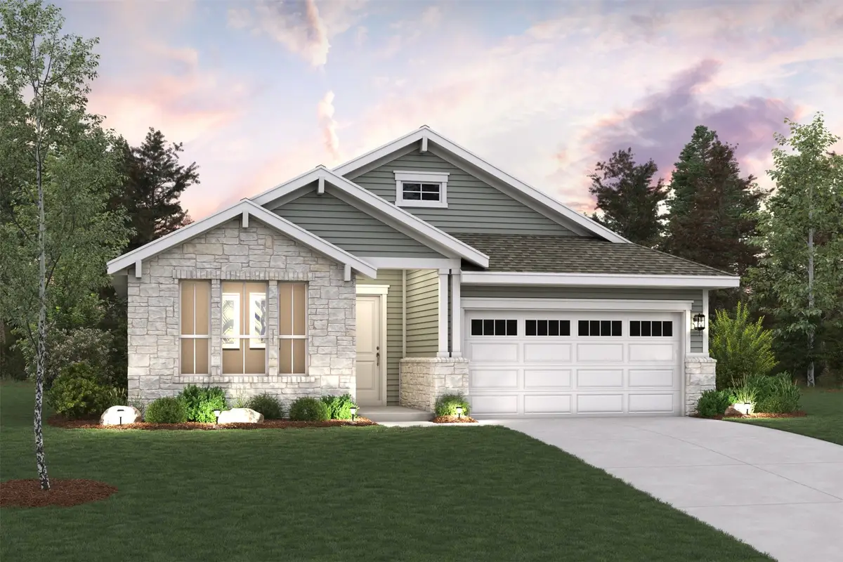 32312 Clouser Minnow Street, Fulshear, TX 77441 - #1