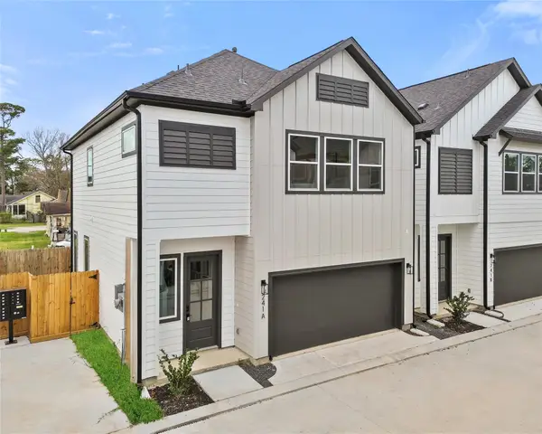 241 Rebecca Street #B, Houston, TX 77022