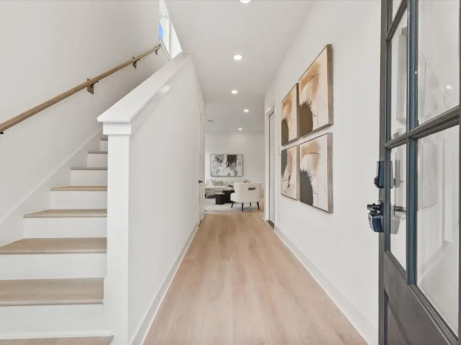 241 Rebecca Street #B, Houston, TX 77022 - #3