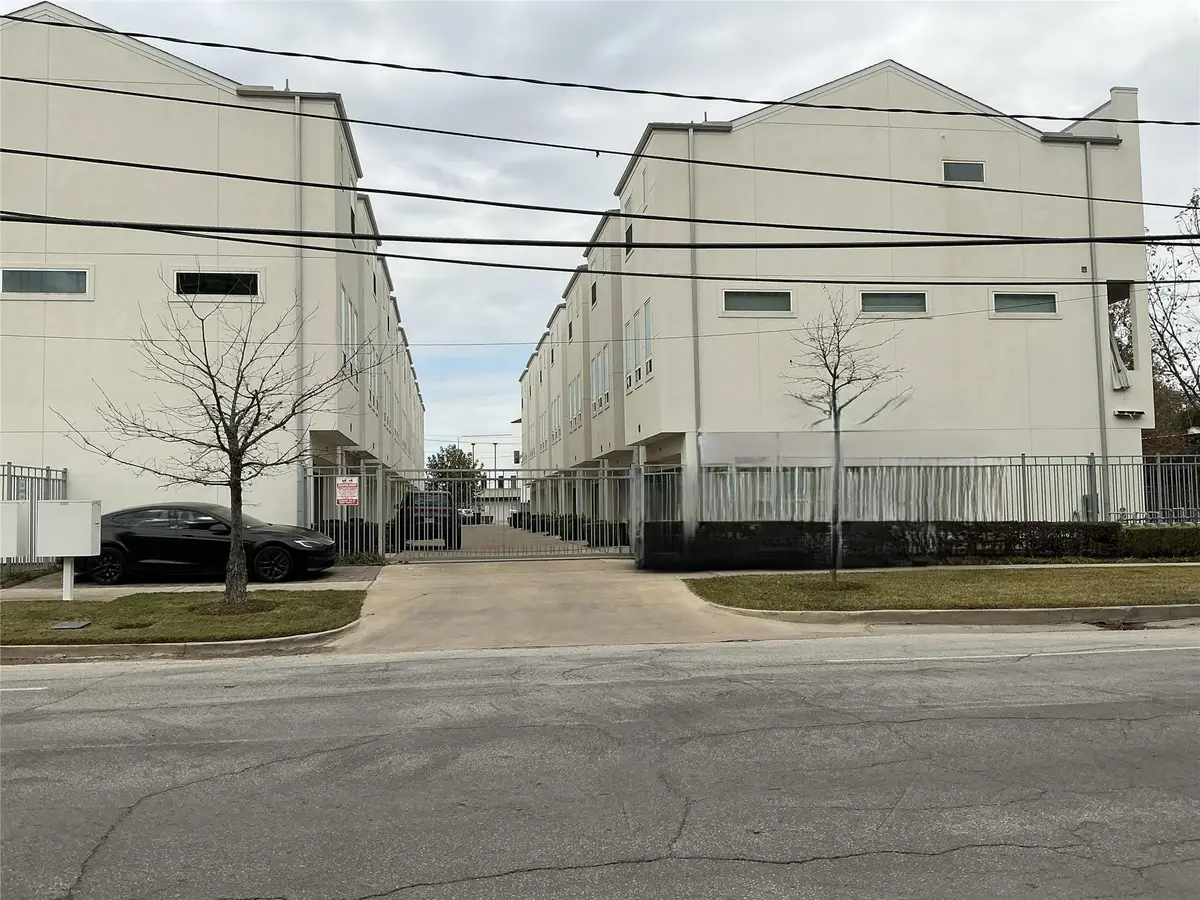 3123 Leeland Street, Houston, TX 77003 - #1