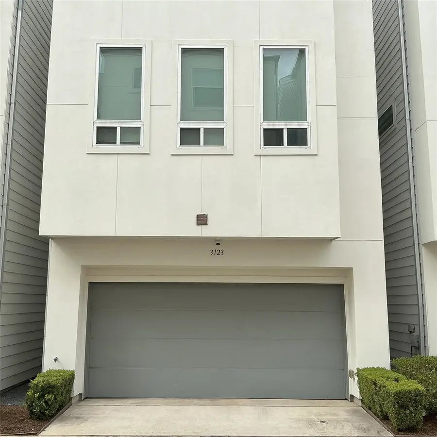3123 Leeland Street, Houston, TX 77003 - #2