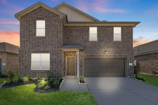 3318 Nautical Mile Drive, Dickinson, TX 77539